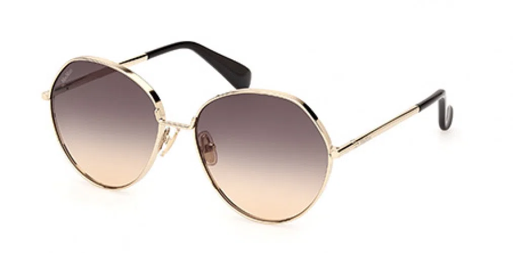 MAXMARA Menton 0096 Sunglasses - view 2